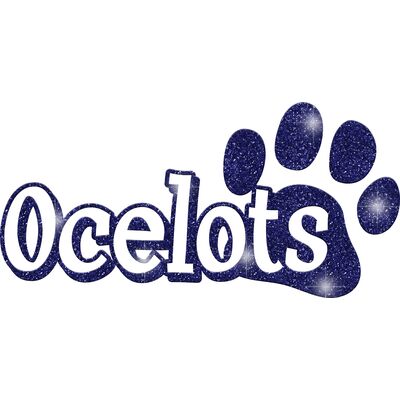 GLT17 BLUE GLITTER Thumbnail