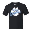 8000B Youth DryBlend 50/50 T-Shirts Thumbnail