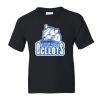 8000B Youth DryBlend 50/50 T-Shirts Thumbnail