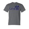 8000 Adult DryBlend 50/50 T-Shirt Thumbnail