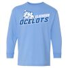 5400B Youth Heavy Cotton Long Sleeve Thumbnail