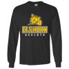 2400 Adult Ultra Cotton Long Sleeve T-Shirt Thumbnail