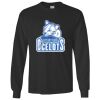 2400 Adult Ultra Cotton Long Sleeve T-Shirt Thumbnail