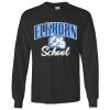 2400 Adult Ultra Cotton Long Sleeve T-Shirt Thumbnail