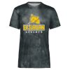 222596 Adult Cotton-Touch Poly T-Shirt Thumbnail