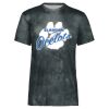 222596 Adult Cotton-Touch Poly T-Shirt Thumbnail