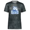 222596 Adult Cotton-Touch Poly T-Shirt Thumbnail