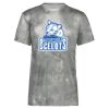 222696 Youth Cotton-Touch Poly T-Shirt Thumbnail