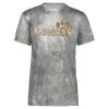 222696 Youth Cotton-Touch Poly T-Shirt Thumbnail
