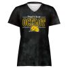 222796 Ladies' Cotton-Touch Poly T-Shirt Thumbnail