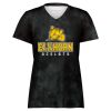 222796 Ladies' Cotton-Touch Poly T-Shirt Thumbnail