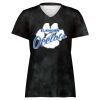 222796 Ladies' Cotton-Touch Poly T-Shirt Thumbnail