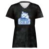 222796 Ladies' Cotton-Touch Poly T-Shirt Thumbnail
