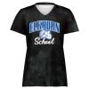 222796 Ladies' Cotton-Touch Poly T-Shirt Thumbnail