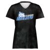 222796 Ladies' Cotton-Touch Poly T-Shirt Thumbnail