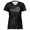 222796 Ladies' Cotton-Touch Poly T-Shirt Thumbnail