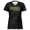 222796 Ladies' Cotton-Touch Poly T-Shirt Thumbnail
