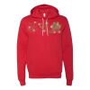3719 Unisex Sponge Fleece Hoodie Thumbnail