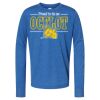 3513Y Youth Extra Soft Tri-blend Long Sleeve Thumbnail
