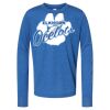 3513Y Youth Extra Soft Tri-blend Long Sleeve Thumbnail