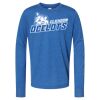 3513Y Youth Extra Soft Tri-blend Long Sleeve Thumbnail