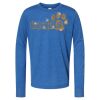 3513Y Youth Extra Soft Tri-blend Long Sleeve Thumbnail