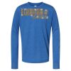 3513Y Youth Extra Soft Tri-blend Long Sleeve Thumbnail