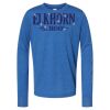 3513Y Youth Extra Soft Tri-blend Long Sleeve Thumbnail
