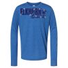 3513Y Youth Extra Soft Tri-blend Long Sleeve Thumbnail