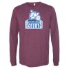 3513 Adult Extra Soft Tri-blend Long Sleeve Thumbnail