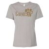 6413 Women’s Extra Soft Tri-blend Tee Thumbnail